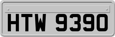 HTW9390