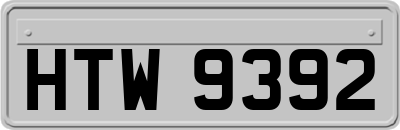 HTW9392