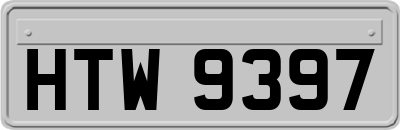 HTW9397
