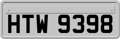 HTW9398
