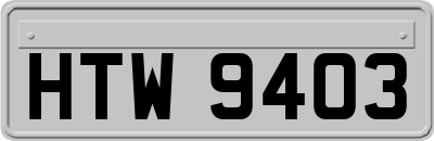 HTW9403