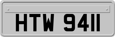 HTW9411