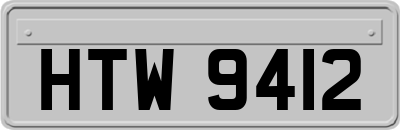 HTW9412