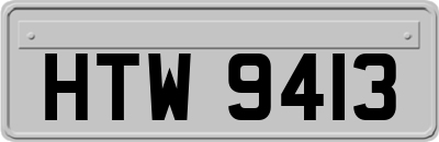 HTW9413