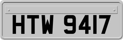 HTW9417