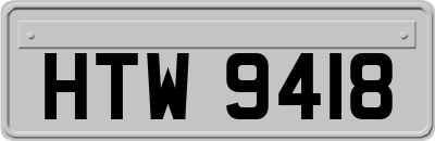 HTW9418