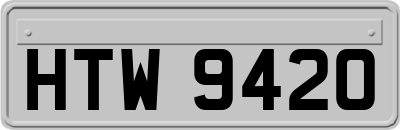 HTW9420