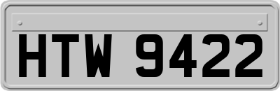 HTW9422