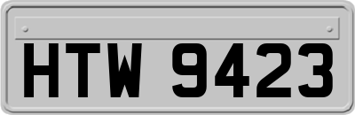 HTW9423