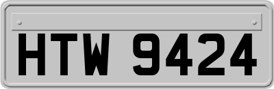 HTW9424