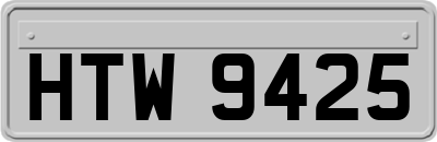 HTW9425