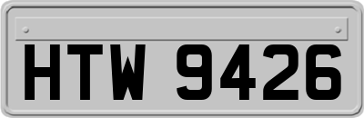 HTW9426