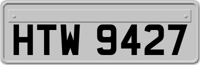 HTW9427