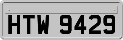 HTW9429