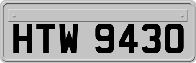 HTW9430