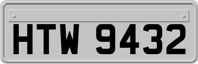 HTW9432