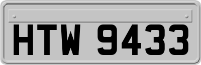 HTW9433
