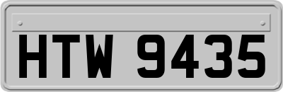 HTW9435