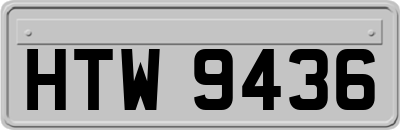 HTW9436