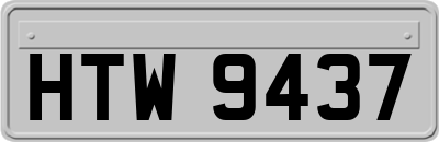 HTW9437