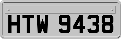 HTW9438