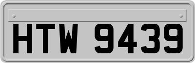 HTW9439
