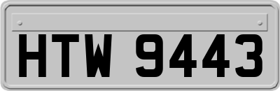 HTW9443