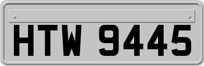 HTW9445