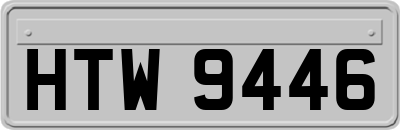 HTW9446