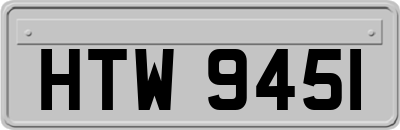 HTW9451