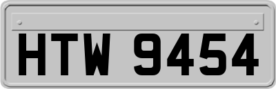 HTW9454
