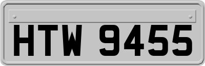 HTW9455