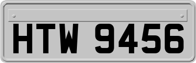 HTW9456