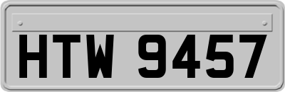 HTW9457