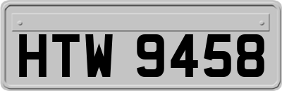 HTW9458