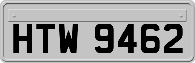 HTW9462