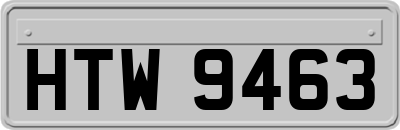 HTW9463