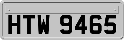 HTW9465