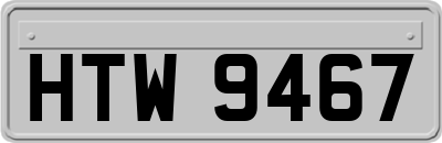 HTW9467