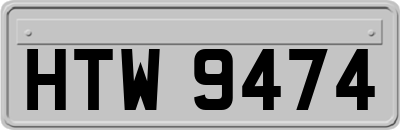 HTW9474
