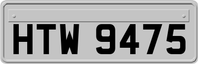 HTW9475