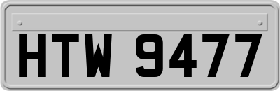 HTW9477