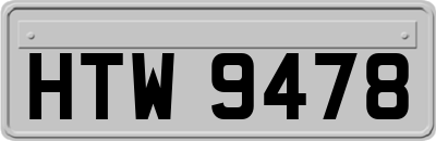 HTW9478