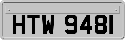 HTW9481