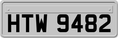 HTW9482