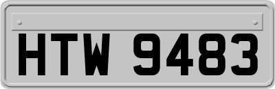 HTW9483
