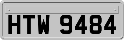 HTW9484