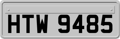 HTW9485