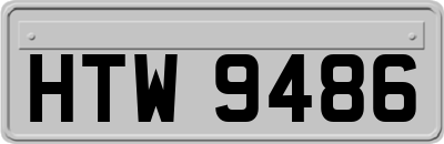 HTW9486