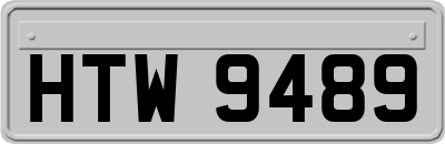 HTW9489